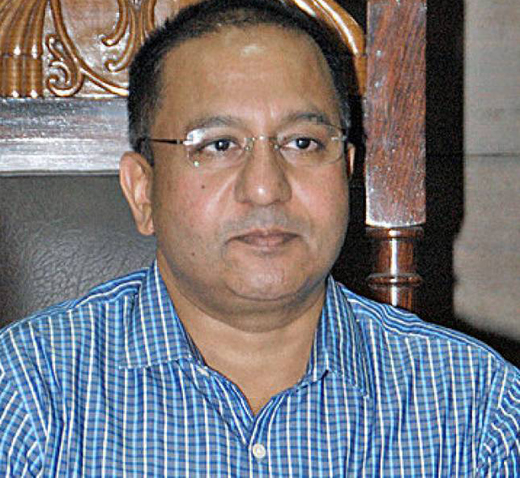 Sanjay Gupta
